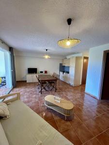 Appartement, 60m2, 6 couchages avec piscines à Marine de Bravone, Linguizetta, résidence Sognu Di mare Corse