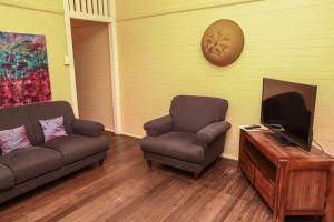 Ryans Rest Boutique Accommodation