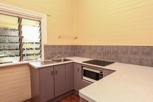 Ryans Rest Boutique Accommodation