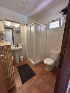 Appartements Appartement, 60m2, 6 couchages avec piscines a Marine de Bravone, Linguizetta, residence Sognu Di mare Corse : photos des chambres