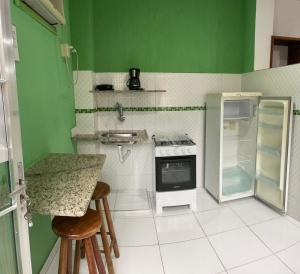 Cantinho da Vitória em Conceição de Jacareí