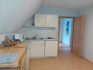 Haus Dietrich Wohnung 1