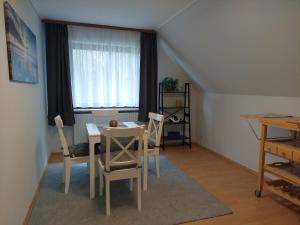 Haus Dietrich Wohnung 1