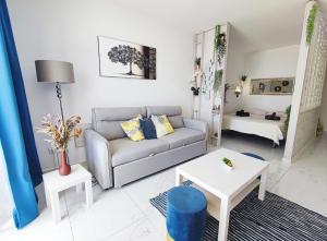 Sunshine Escape with ocean view