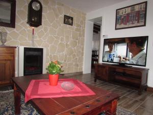 Eifel Quartier Ferienhaus