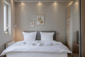 Appartement Auster - Haus Neptun