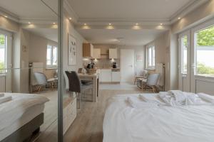 Appartement Auster - Haus Neptun