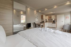 Appartement Auster - Haus Neptun