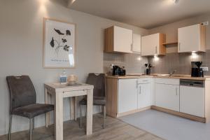 Appartement Auster - Haus Neptun