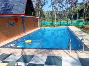 SanSrees Puzhakkal Homestay