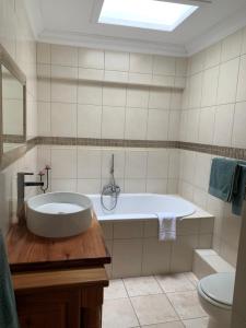Plettenberg bay Keurbooms river self catering apartment