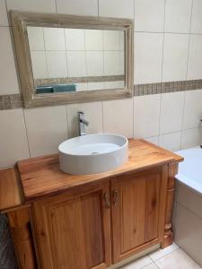 Plettenberg bay Keurbooms river self catering apartment