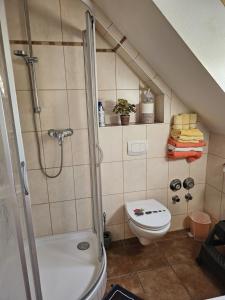 Haus Lebensart Bansin