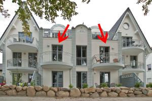 Villa Antonia Whg_ 8 _Seestern_