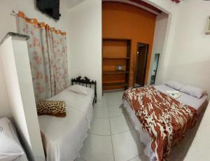 Cantinho da Vitória em Conceição de Jacareí