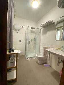 Sole di Carla- Appartamento sul mare img4