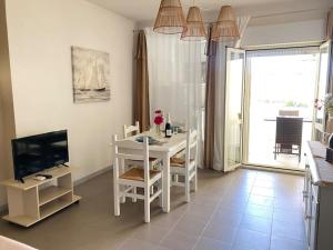 Sole di Carla- Appartamento sul mare img6