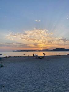 Sole di Carla- Appartamento sul mare img8