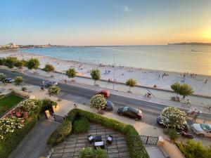 Sole di Carla- Appartamento sul mare img9