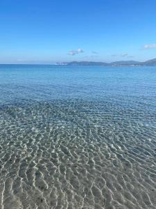 Sole di Carla- Appartamento sul mare img12