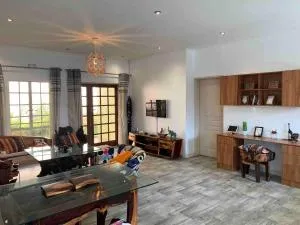 Gaga Villa - Lilongwe