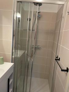 B&B / Chambres d'hotes La Cerisaie - Chambres d'hotes & gites : photos des chambres