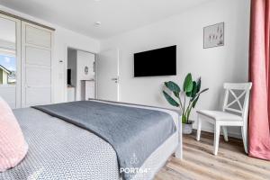 Ferienwohnung Sundowner Büsum