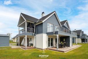 Ferienwohnung Sundowner Büsum