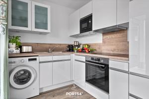 Ferienwohnung Sundowner Büsum