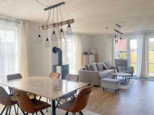 Ferienhäuser Baltic Lagoon Haus 16b