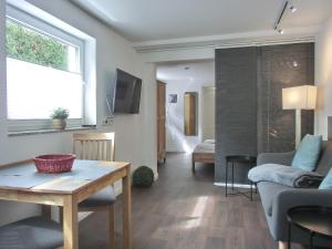 Ferienwohnung MH1 "Blue Ocean"