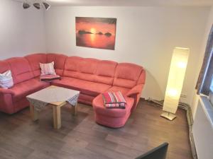 Ferienwohnung MH3 "Summer Breeze"