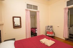 Ryans Rest Boutique Accommodation