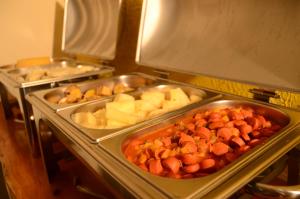 Pousada dos Caminhos