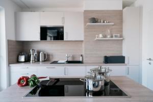 Ferienwohnung Avas Nest