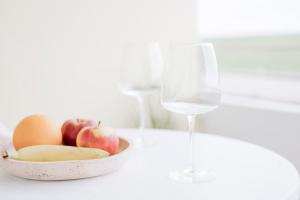 Haus Meeresbrandung Wohnung 2