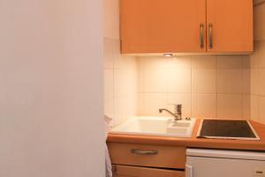 Cozy nest near Parc Montsouris