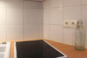 Cozy nest near Parc Montsouris