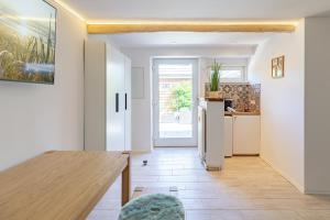 Ferienwohnung Kleiner Sandloper