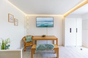 Ferienwohnung Kleiner Sandloper