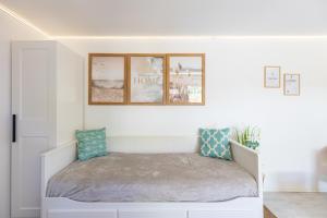 Ferienwohnung Kleiner Sandloper