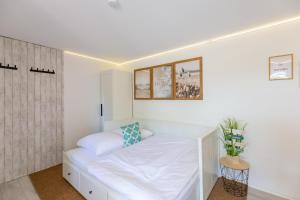 Ferienwohnung Kleiner Sandloper