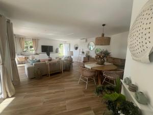 Villas Villa Gessica : photos des chambres