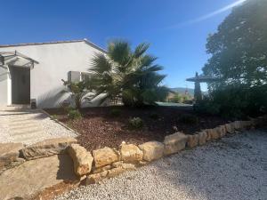 Villas Villa Gessica : photos des chambres