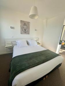 Hotels Le Clos Normand : photos des chambres