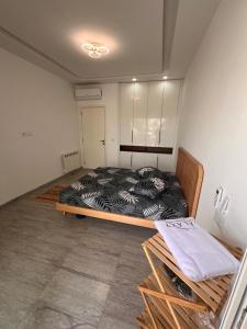 Appartement haut standing s+2 hammamet sud