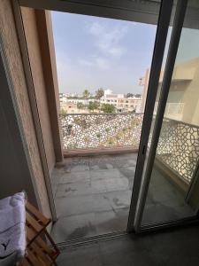 Appartement haut standing s+2 hammamet sud