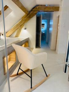 Appartements Superbe appartement avec • Sauna • Spa • Massage : Appartement 1 Chambre
