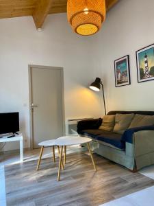 Maisons de vacances Boinot Lodge : photos des chambres