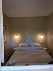 Appartements 2 pieces avec piscine chauffee : photos des chambres
